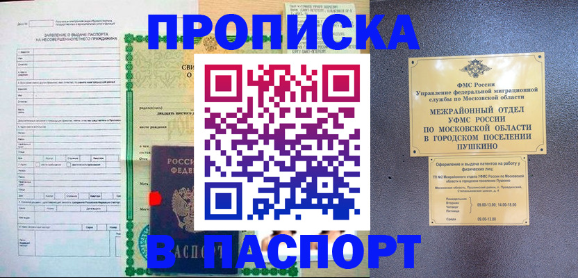 временная регистрация госуслуги в Мичуринске